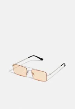Pier One UNISEX - Sonnenbrille - Silver-coloured, Orange 12 Pier One UNISEX - Sonnenbrille - Silver-coloured, Orange -Pier One Verkaufsgeschäft b33976f6e44349a1b7687bc073608575 1