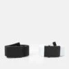 Pier One 2 PACK - Gürtel - 802 - Black_001 - White -Pier One Verkaufsgeschäft b3841bd2285341d08d610249d6d09916