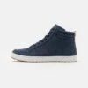 Pier One Sneaker High - Dark Blue -Pier One Verkaufsgeschäft b3b132f3f7984571bb587a792e21326e