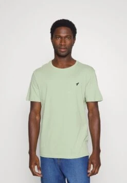 Pier One 5 PACK - T-Shirt Basic - White/blue/stone 13 Pier One 5 PACK - T-Shirt Basic - White/blue/stone -Pier One Verkaufsgeschäft b410943a224f48cb88dc772b8e7068b1