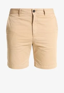 Pier One Shorts - Tan -Pier One Verkaufsgeschäft b58d7294bc554627b08ad3d13de177ec