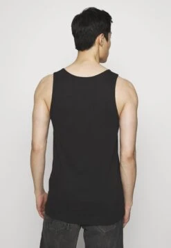 Pier One 3 PACK - Top - White/black -Pier One Verkaufsgeschäft b65ca3ed028d4d41b8a0465a3716b9b0