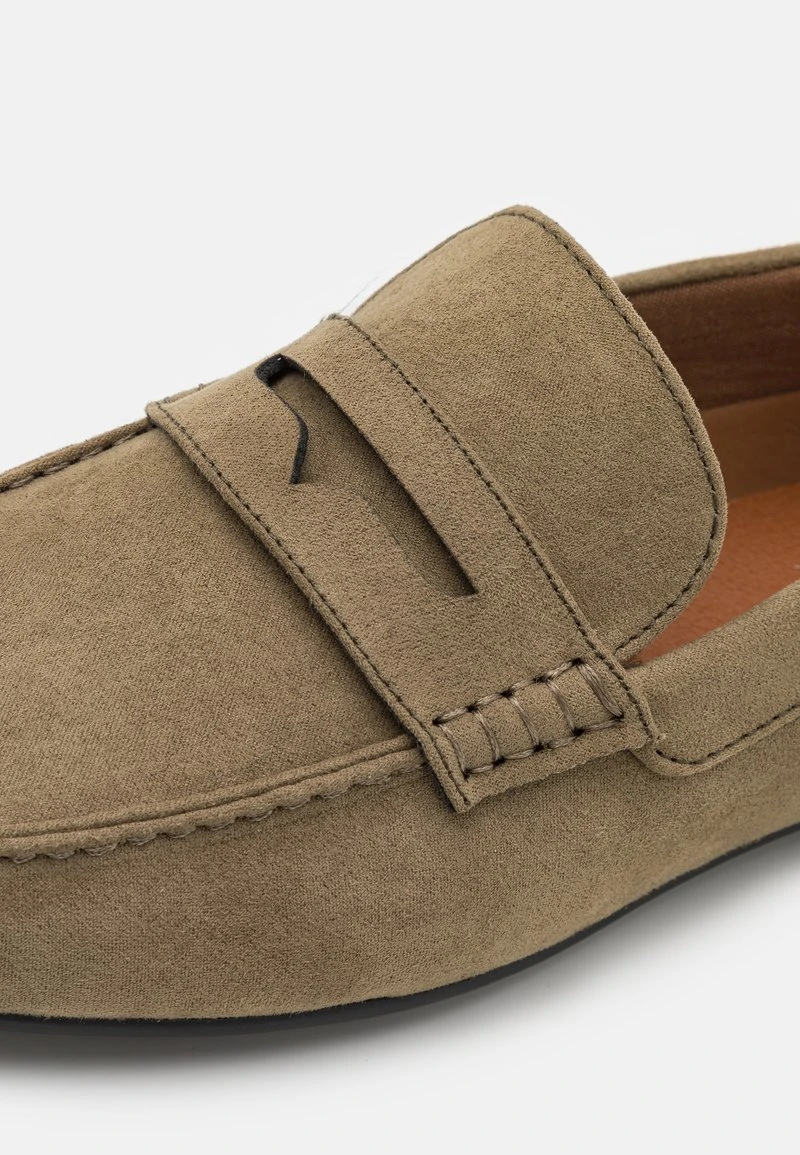 Pier One UNISEX - Mokassin - Olive 8 Pier One UNISEX - Mokassin - Olive – Bild 6