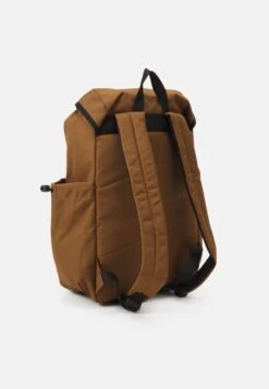 Pier One UNISEX - Tagesrucksack - Brown 9 Pier One UNISEX - Tagesrucksack - Brown -Pier One Verkaufsgeschäft b8ae3dbe97384e2e99991e5a24a7fd7e