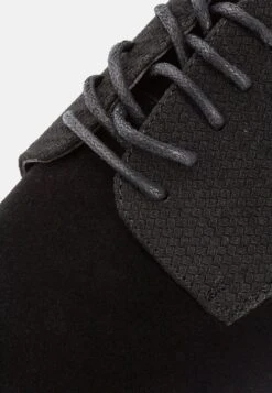 Pier One Schnürer - Black -Pier One Verkaufsgeschäft b96b2c7008b942daaf6a641bcb7188b3