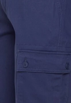Pier One Cargohose - Dark Blue -Pier One Verkaufsgeschäft b98fd38babb247c18ebbc4dfb75be4f5