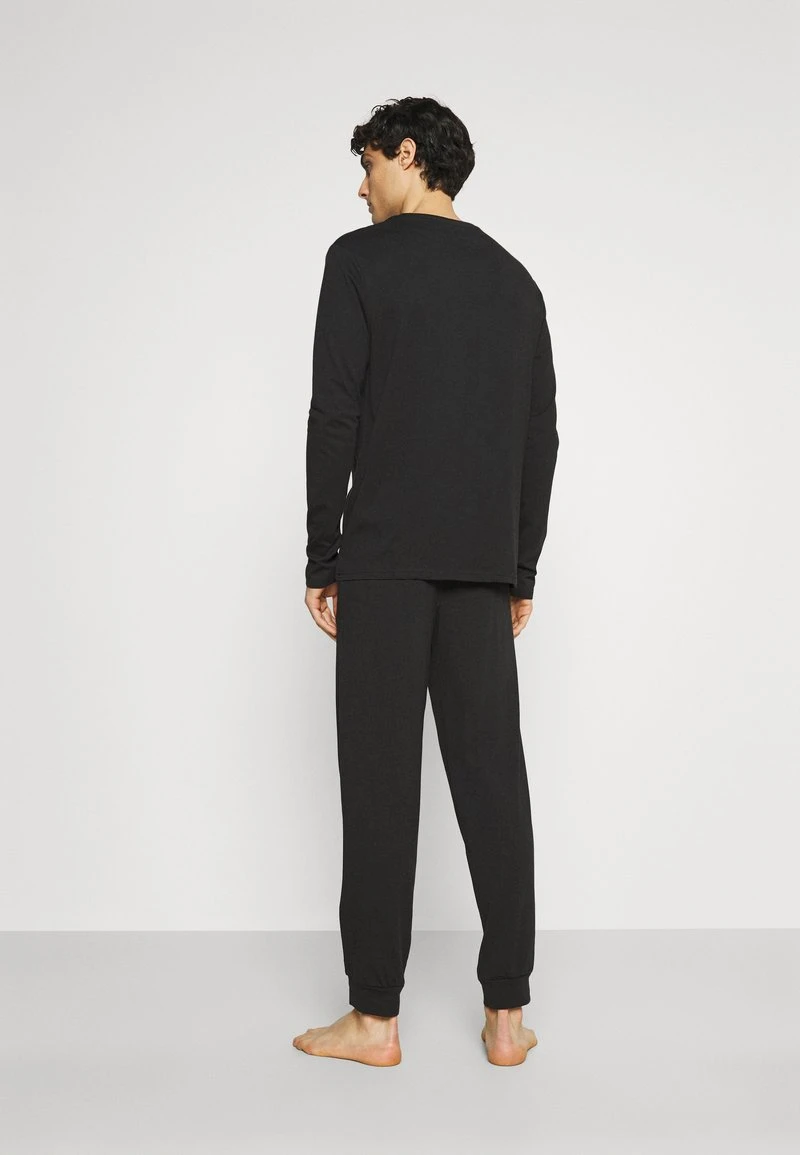 Pier One Nachtwäsche Set - Black 5 Pier One Nachtwäsche Set - Black – Bild 3