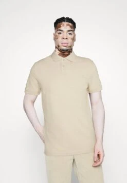 Pier One 3 PACK - Poloshirt - Mint/tan/light Blue -Pier One Verkaufsgeschäft ba0a742638ac439998ee7411bd0455c9