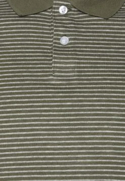 Pier One Poloshirt - Olive -Pier One Verkaufsgeschäft ba111ca6db114b00a8e4e5fbba9fc082