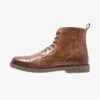 Pier One Snowboot/Winterstiefel - Cognac 1 Pier One Snowboot/Winterstiefel - Cognac -Pier One Verkaufsgeschäft ba6fc45dc528459e96fbcaf4a975ff7c