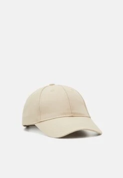 Pier One UNISEX - Cap - Beige 12 Pier One UNISEX - Cap - Beige -Pier One Verkaufsgeschäft baa3b8cc549440859807e273e6c87a3d 1