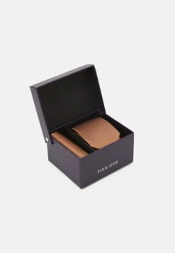 Pier One SET - Einstecktuch - Brown 13 Pier One SET - Einstecktuch - Brown -Pier One Verkaufsgeschäft babe3a8e1d9249caa1f087b31d93f505