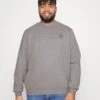 Pier One Sweatshirt - Grey -Pier One Verkaufsgeschäft bbc70a6b92e6499797957d17fadcbb16