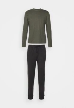 Pier One Nachtwäsche Set - Black/khaki 13 Pier One Nachtwäsche Set - Black/khaki -Pier One Verkaufsgeschäft be38ec5a373647d7b6dd39bd2774df5d