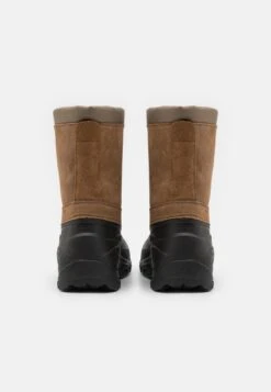 Pier One UNISEX - Snowboot/Winterstiefel - Beige -Pier One Verkaufsgeschäft be48e2c1f1ac4df9bfc73fde3a1f9bb2