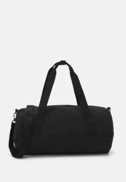 Pier One UNISEX - Sporttasche - Black -Pier One Verkaufsgeschäft bfd8adb083b74d148c981ccf2273723f 1