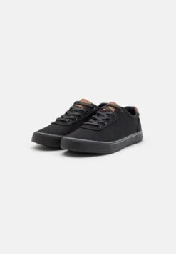 Pier One UNISEX - Sneaker Low - Black 9 Pier One UNISEX - Sneaker Low - Black -Pier One Verkaufsgeschäft c27f3a50fb824439b4e0a04407342210