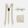 Pier One SET - Sonstige Accessoires - Beige -Pier One Verkaufsgeschäft c2b56537ee0d4fc1ba5d55076539b026