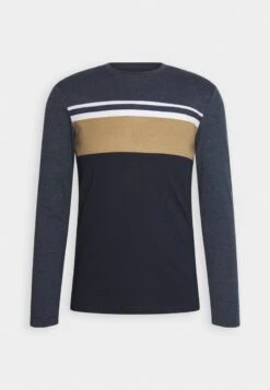 Pier One Langarmshirt - Dark Blue 11 Pier One Langarmshirt - Dark Blue -Pier One Verkaufsgeschäft c2fb6c88215b4bdc94bdf2577d1f32be