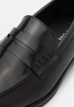 Pier One Slipper - Black -Pier One Verkaufsgeschäft c5e34df4ddc54faea70ae060d15a9786