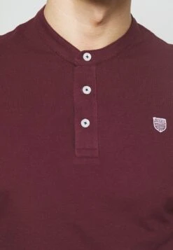 Pier One Poloshirt - Bordeaux -Pier One Verkaufsgeschäft c75af821f25e46c282d9ecf2fa029284