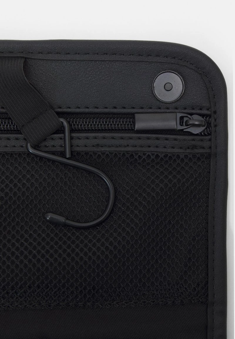 Pier One UNISEX - Kosmetiktasche - Black 8 Pier One UNISEX - Kosmetiktasche - Black – Bild 6