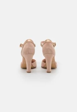 Pier One LEATHER - Pumps - Light Pink 11 Pier One LEATHER - Pumps - Light Pink -Pier One Verkaufsgeschäft c9648e9a6c734caf8b53dd2823933b61