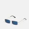 Pier One Sonnenbrille - Blue -Pier One Verkaufsgeschäft ca12057ab0994d2e8f53ea5eaa771b75