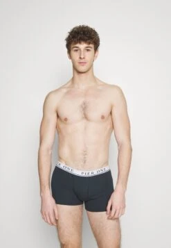 Pier One 5 PACK - Panties - Beige/green/bordeaux -Pier One Verkaufsgeschäft ca34b9484ef547d7af5be2e311c52634