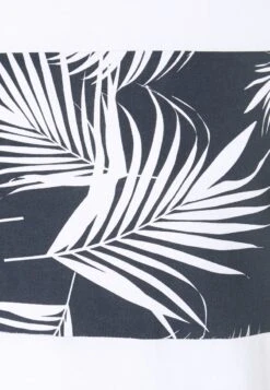 Pier One T-Shirt Print - Blue -Pier One Verkaufsgeschäft ca7e4fa75a23494ab2d2edfed392c508