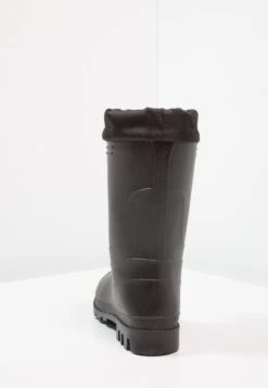 Pier One UNISEX - Gummistiefel - Black -Pier One Verkaufsgeschäft ca930389c488423cb34e32f37961d5f8