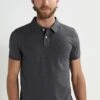 Pier One Poloshirt - Dark Grey Melange -Pier One Verkaufsgeschäft caa7bb6a2ffb4f77837ab27168d846d6