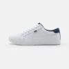 Pier One Sneaker Low - White -Pier One Verkaufsgeschäft cbd44ef5d55243048255f00000f000ed