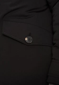 Pier One Parka - Black 12 Pier One Parka - Black -Pier One Verkaufsgeschäft cbf48bb85e90429cbd6e57dc09212143