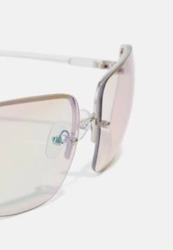 Pier One UNISEX - Sonnenbrille - Transparent -Pier One Verkaufsgeschäft ce973f03df4b4e619c64ae53602a15e3