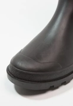 Pier One UNISEX - Gummistiefel - Black -Pier One Verkaufsgeschäft ced9befbd06949e298c2c870c717860d