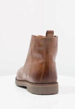 Pier One Snowboot/Winterstiefel - Cognac -Pier One Verkaufsgeschäft cf21aeac38184494a72cd43a83aef5f7