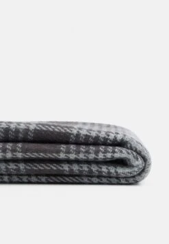 Pier One Schal - 102 - Grey_001 - White 10 Pier One Schal - 102 - Grey_001 - White -Pier One Verkaufsgeschäft cf278b74e9f044c0843555c2efe5fa11