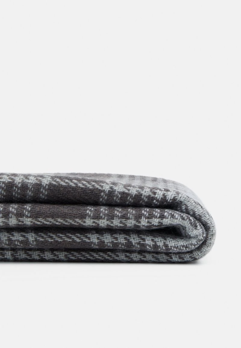 Pier One Schal - 102 - Grey_001 - White 5 Pier One Schal - 102 - Grey_001 - White – Bild 3