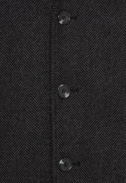 Pier One Klassischer Mantel - Grey 10 Pier One Klassischer Mantel - Grey -Pier One Verkaufsgeschäft cf8454071ff94678857c2c21f702ff3e