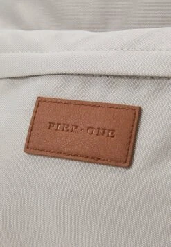 Pier One UNISEX - Tagesrucksack - Beige 12 Pier One UNISEX - Tagesrucksack - Beige -Pier One Verkaufsgeschäft cf934a4a2ff04fb984e68298de2e40d2