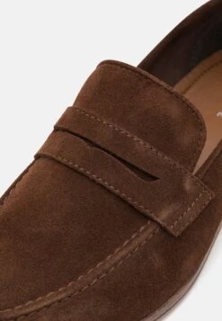 Pier One LEATHER - Slipper - Brown 13 Pier One LEATHER - Slipper - Brown -Pier One Verkaufsgeschäft cfb4bae51cd841569b675565d7318ae9