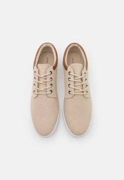 Pier One UNISEX - Sneaker Low - Beige 11 Pier One UNISEX - Sneaker Low - Beige -Pier One Verkaufsgeschäft d0d7af4b50334ef39bb417fb603c5680