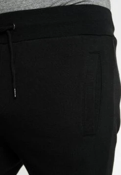Pier One Jogginghose - Black -Pier One Verkaufsgeschäft d13c9d3ce6fb4d109f20981841a1cdf8