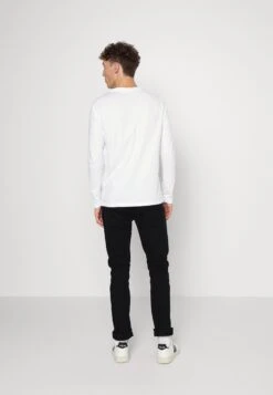 Pier One 5 PACK - Langarmshirt - Blue/white/beige/olive 10 Pier One 5 PACK - Langarmshirt - Blue/white/beige/olive -Pier One Verkaufsgeschäft d1833c29973340559f27edfb4ba1f187