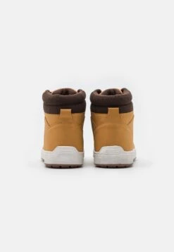 Pier One Schnürstiefelette - Camel -Pier One Verkaufsgeschäft d1a6950ceafc4d848e55bce6c760144c