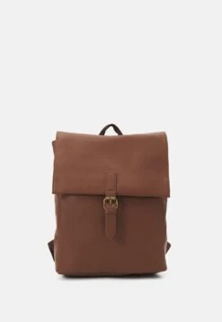 Pier One UNISEX - Tagesrucksack - Dark Brown 13 Pier One UNISEX - Tagesrucksack - Dark Brown -Pier One Verkaufsgeschäft d1cff5ba371e40468742ae50373fc6a4 1