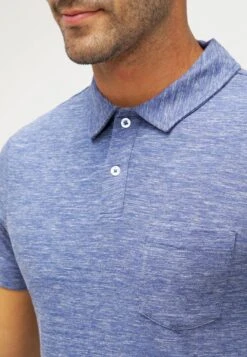 Pier One Poloshirt - Blue Melange 11 Pier One Poloshirt - Blue Melange -Pier One Verkaufsgeschäft d1fe0cc34c3c4821aa3e934f1e0ad114