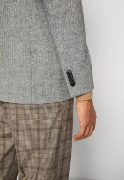 Pier One Sakko - Grey -Pier One Verkaufsgeschäft d2aca0cdb2c34383b82955d987f8f782