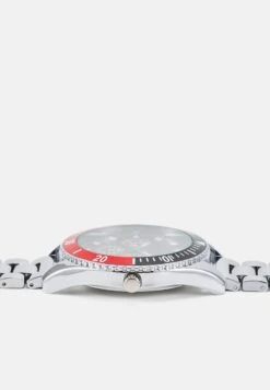 Pier One Chronograph - Silver-coloured -Pier One Verkaufsgeschäft d3d53cdba59d4dca8578482eba45a820